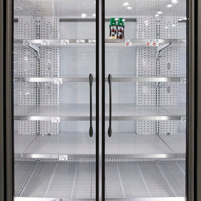 Open-Plan Living Safety Kit